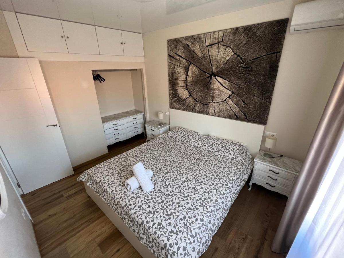 Genuar Apartments Malaga Center. Free Parking ภายนอก รูปภาพ