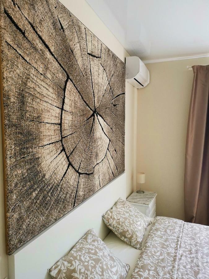 Genuar Apartments Malaga Center. Free Parking ภายนอก รูปภาพ